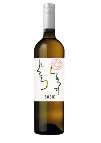 SOSIE Blanc 0.5%